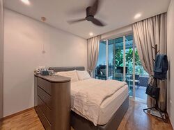 1 Canberra (D27), Condominium #616695521